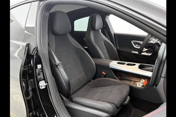 Mercedes-Benz CLA-Klasse 180 Business Solution AMG | Nightpakket | Memorypakket | MULTIBEAM LED | Smartphone integratie | THERMOTRONIC | Inclusief 24 maanden MB Certified garantie voor Europa.