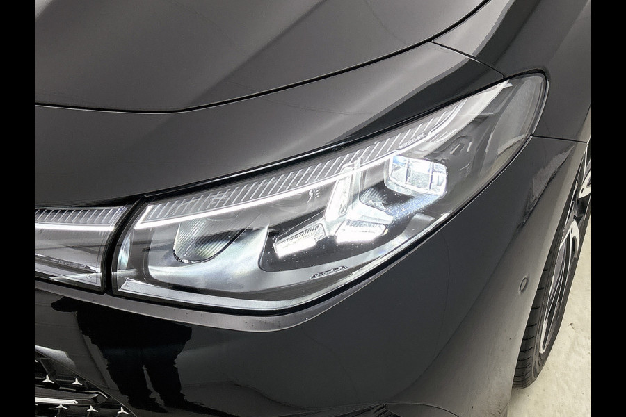 Mercedes-Benz CLA-Klasse 180 Business Solution AMG | Nightpakket | Memorypakket | MULTIBEAM LED | Smartphone integratie | THERMOTRONIC | Inclusief 24 maanden MB Certified garantie voor Europa.