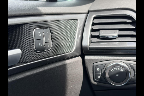 Ford Mondeo Wagon 2.0 IVCT HEV Titanium Memory Seat | Cruise Control Adaptief | Stoelverwarming | Panoramadak