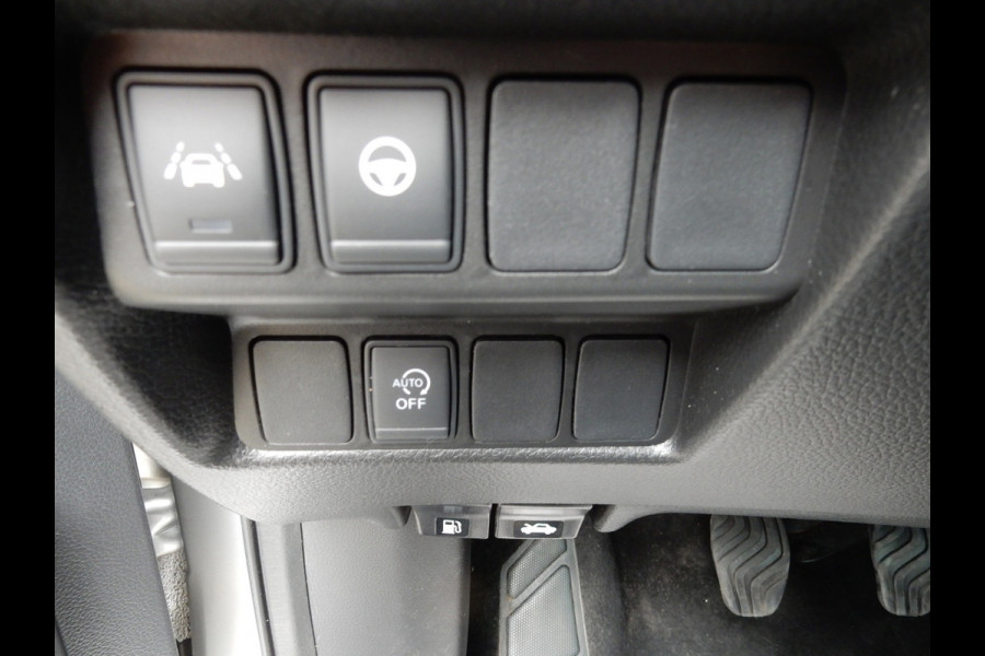Nissan QASHQAI 1.3 DIG-T TEKNA+*LED*PANODAK*LEDER*360 CAM*1e EIG*