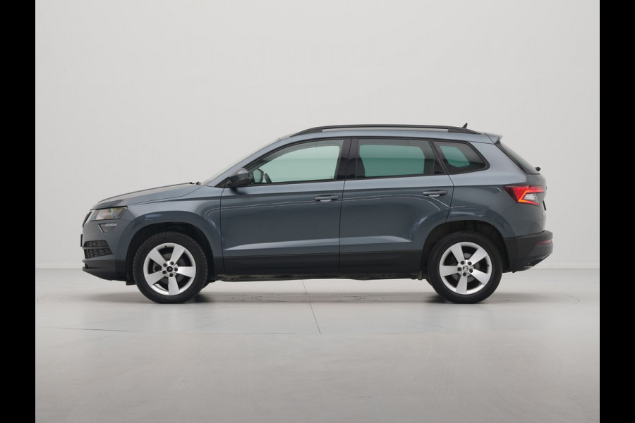 Škoda Karoq 1.5 TSI DSG ACT 150pk Navi | Android/Carplay | Camera | Acc 289