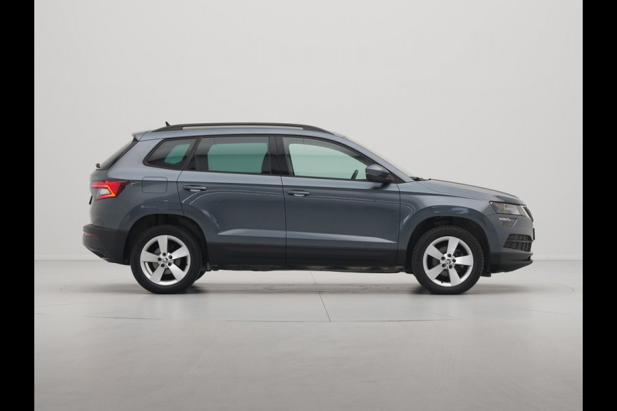 Škoda Karoq 1.5 TSI DSG ACT 150pk Navi | Android/Carplay | Camera | Acc 289