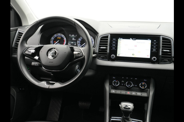 Škoda Karoq 1.5 TSI DSG ACT 150pk Navi | Android/Carplay | Camera | Acc 289