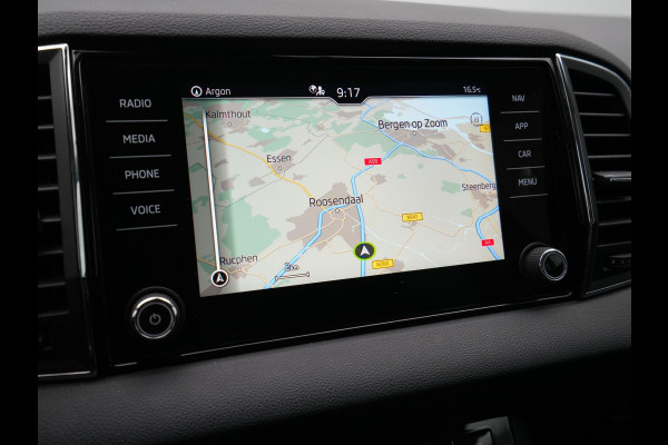 Škoda Karoq 1.5 TSI DSG ACT 150pk Navi | Android/Carplay | Camera | Acc 289