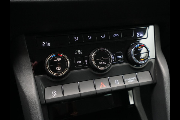 Škoda Karoq 1.5 TSI DSG ACT 150pk Navi | Android/Carplay | Camera | Acc 289
