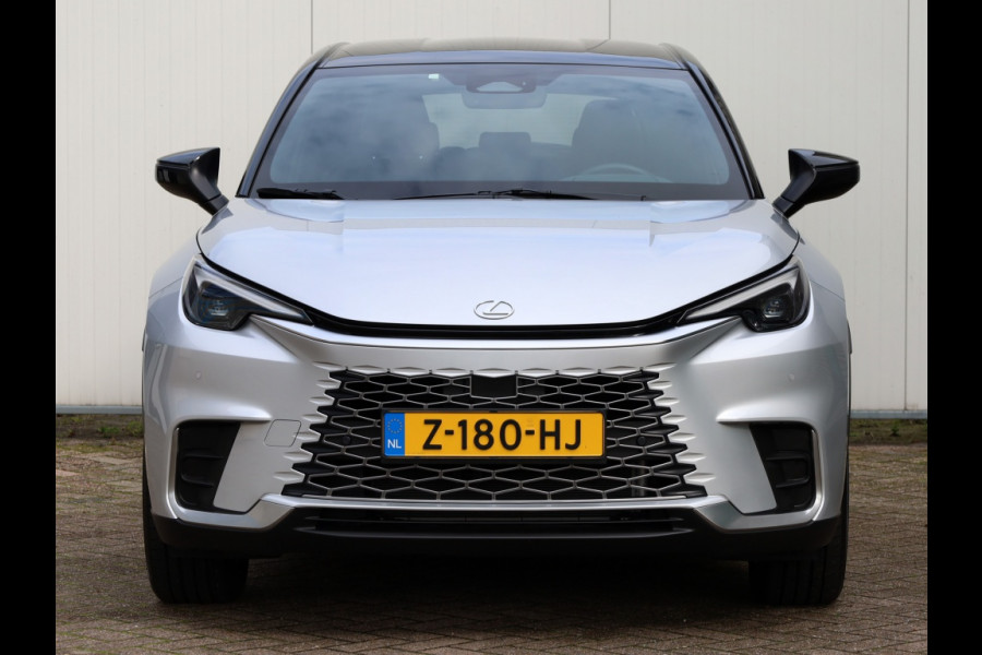 Lexus LBX 1.5 Cool 2WD | Tech Pack | NL-Auto | Trekhaak |