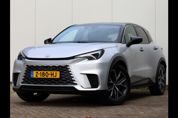 Lexus LBX 1.5 Cool 2WD | Tech Pack | NL-Auto | Trekhaak |