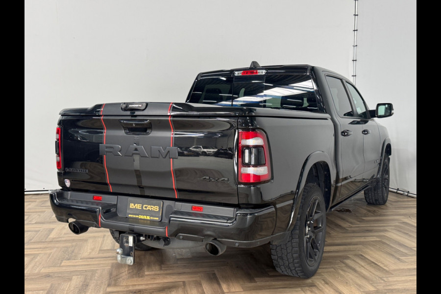 Dodge Ram 1500 |PANO|MEMORY|LUCHTVERING|TREKHAAK|LPG|NAP|INRUIL MOGELIJK|