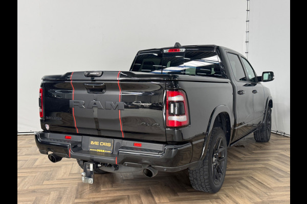 Dodge Ram 1500 |PANO|MEMORY|LUCHTVERING|TREKHAAK|LPG|NAP|INRUIL MOGELIJK|