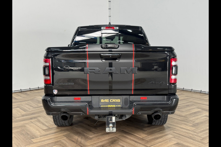 Dodge Ram 1500 |PANO|MEMORY|LUCHTVERING|TREKHAAK|LPG|NAP|INRUIL MOGELIJK|