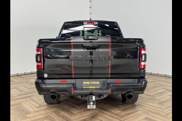 Dodge Ram 1500 |PANO|MEMORY|LUCHTVERING|TREKHAAK|LPG|NAP|INRUIL MOGELIJK|