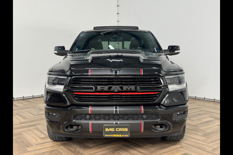 Dodge Ram 1500 |PANO|MEMORY|LUCHTVERING|TREKHAAK|LPG|NAP|INRUIL MOGELIJK|