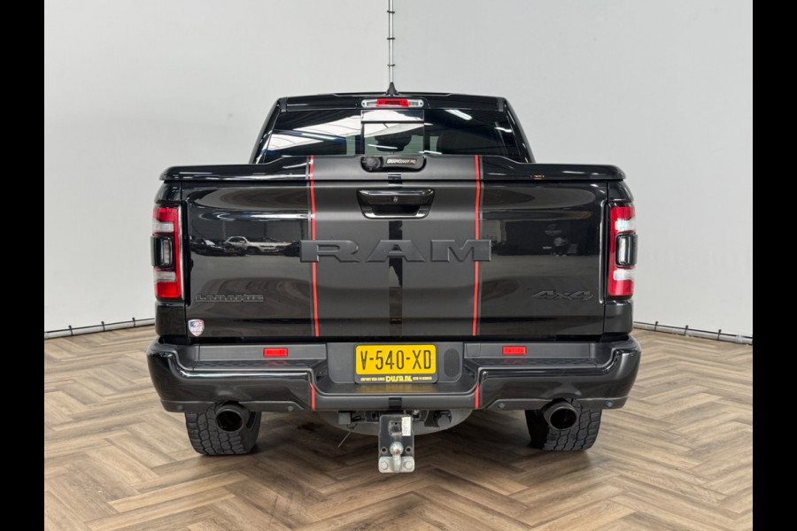 Dodge Ram 1500 |PANO|MEMORY|LUCHTVERING|TREKHAAK|LPG|NAP|INRUIL MOGELIJK|