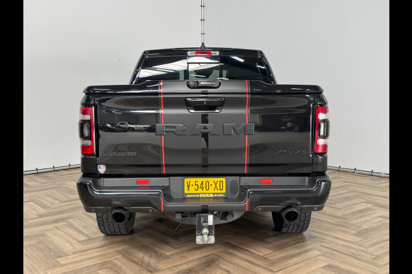 Dodge Ram 1500 |PANO|MEMORY|LUCHTVERING|TREKHAAK|LPG|NAP|INRUIL MOGELIJK|