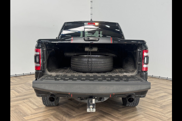 Dodge Ram 1500 |PANO|MEMORY|LUCHTVERING|TREKHAAK|LPG|NAP|INRUIL MOGELIJK|