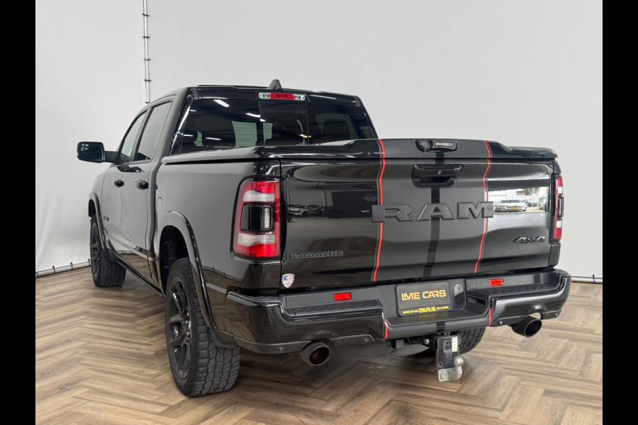 Dodge Ram 1500 |PANO|MEMORY|LUCHTVERING|TREKHAAK|LPG|NAP|INRUIL MOGELIJK|