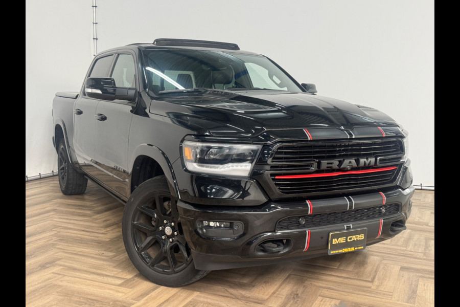 Dodge Ram 1500 |PANO|MEMORY|LUCHTVERING|TREKHAAK|LPG|NAP|INRUIL MOGELIJK|