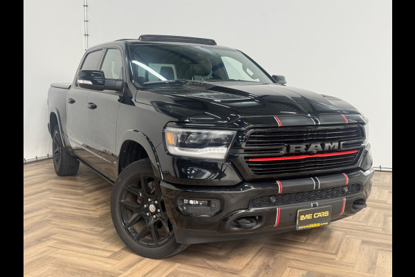 Dodge Ram 1500 |PANO|MEMORY|LUCHTVERING|TREKHAAK|LPG|NAP|INRUIL MOGELIJK|