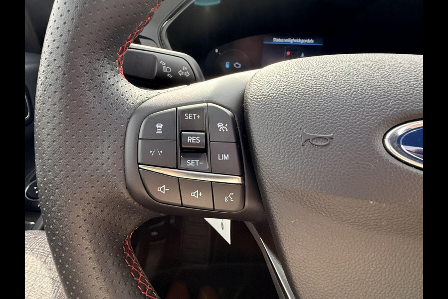 Ford Kuga 2.5 PHEV ST-Line X 243pk | Panoramadak | Wegklapbare trekhaak | Head up Display | Adaptive LED | Bang&Olufsen | AGR-stoelen | 2.100 kg trekgewicht