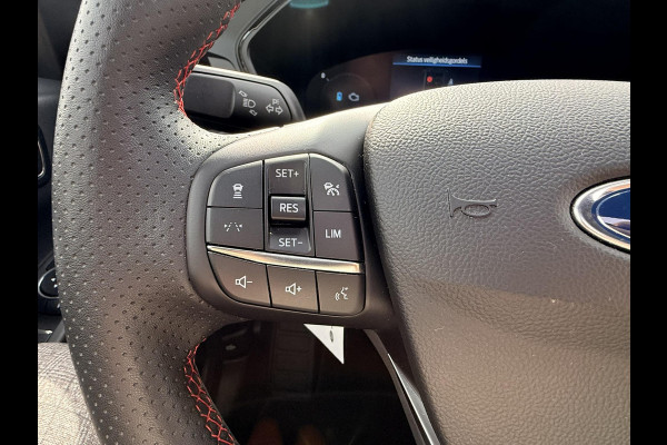 Ford Kuga 2.5 PHEV ST-Line X 243pk | Panoramadak | Wegklapbare trekhaak | Head up Display | Adaptive LED | Bang&Olufsen | AGR-stoelen | 2.100 kg trekgewicht