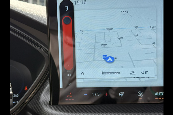 Ford Kuga 2.5 PHEV ST-Line X 243pk | Panoramadak | Wegklapbare trekhaak | Head up Display | Adaptive LED | Bang&Olufsen | AGR-stoelen | 2.100 kg trekgewicht