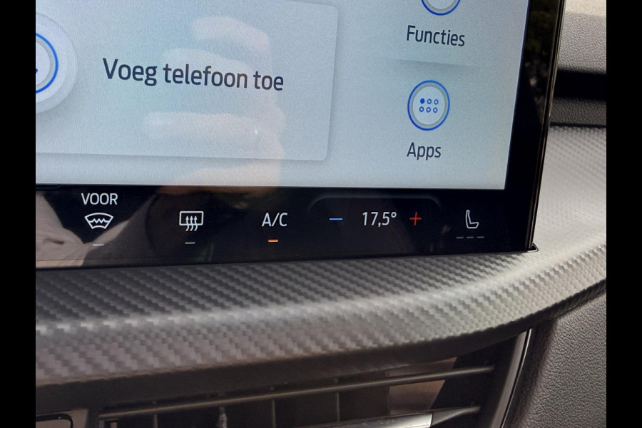 Ford Kuga 2.5 PHEV ST-Line X 243pk | Panoramadak | Wegklapbare trekhaak | Head up Display | Adaptive LED | Bang&Olufsen | AGR-stoelen | 2.100 kg trekgewicht