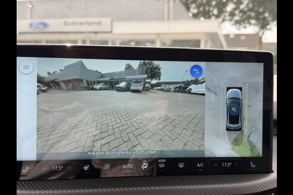 Ford Kuga 2.5 PHEV ST-Line X 243pk | Panoramadak | Wegklapbare trekhaak | Head up Display | Adaptive LED | Bang&Olufsen | AGR-stoelen | 2.100 kg trekgewicht