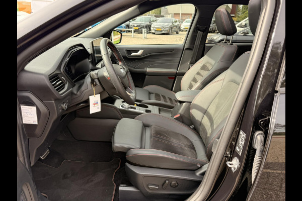 Ford Kuga 2.5 PHEV ST-Line X 243pk | Panoramadak | Wegklapbare trekhaak | Head up Display | Adaptive LED | Bang&Olufsen | AGR-stoelen | 2.100 kg trekgewicht