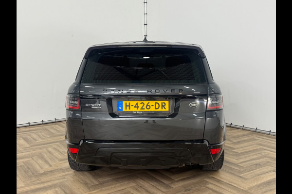 Land Rover Range Rover Sport 2.0 SD4 HSE|PANO|MEMORY|INRUIL MOGELIJK|