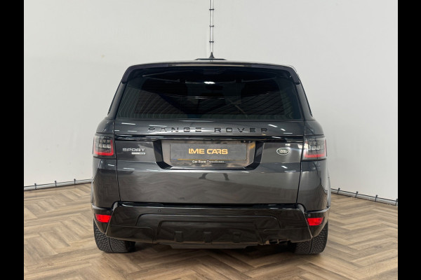 Land Rover Range Rover Sport 2.0 SD4 HSE|PANO|MEMORY|INRUIL MOGELIJK|
