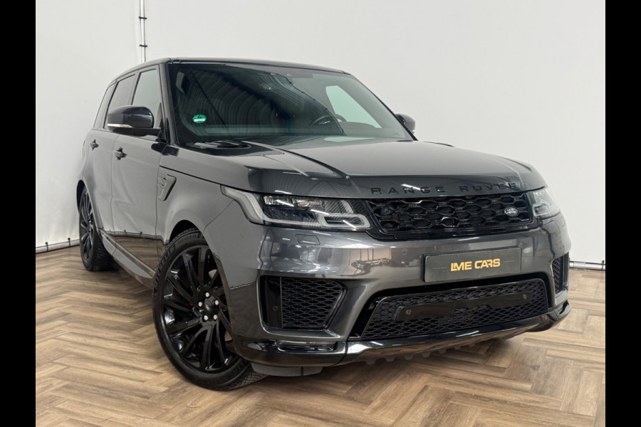 Land Rover Range Rover Sport 2.0 SD4 HSE|PANO|MEMORY|INRUIL MOGELIJK|