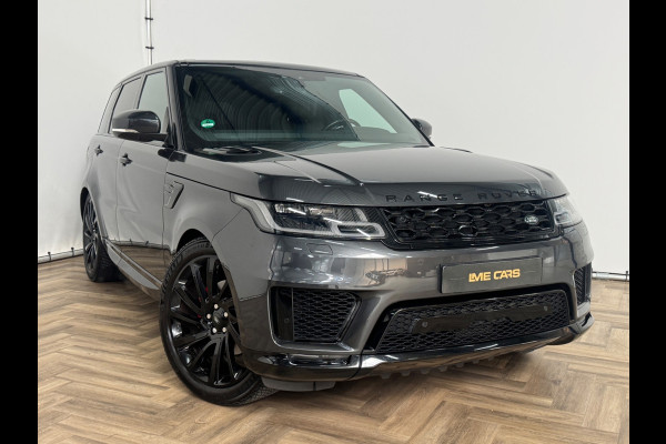 Land Rover Range Rover Sport 2.0 SD4 HSE|PANO|MEMORY|INRUIL MOGELIJK|