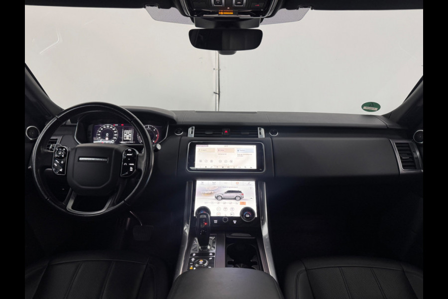 Land Rover Range Rover Sport 2.0 SD4 HSE|PANO|MEMORY|INRUIL MOGELIJK|