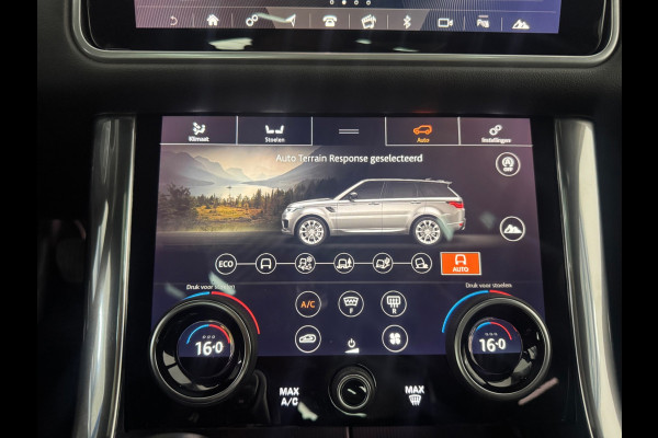 Land Rover Range Rover Sport 2.0 SD4 HSE|PANO|MEMORY|INRUIL MOGELIJK|