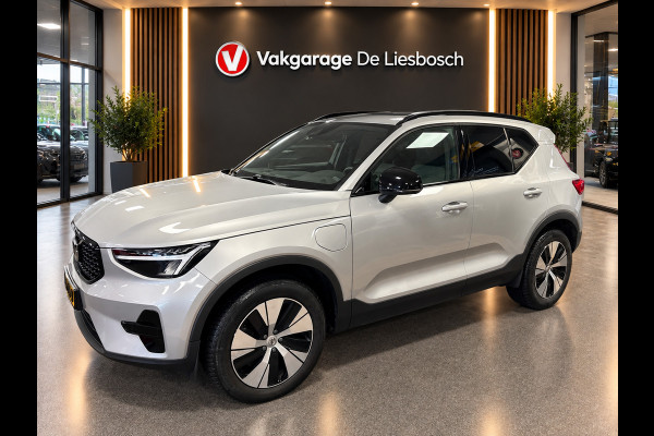 Volvo XC40 1.5 T5 Plug-in hybrid Plus Dark /pano/memory/navi/harman kardonc/camera