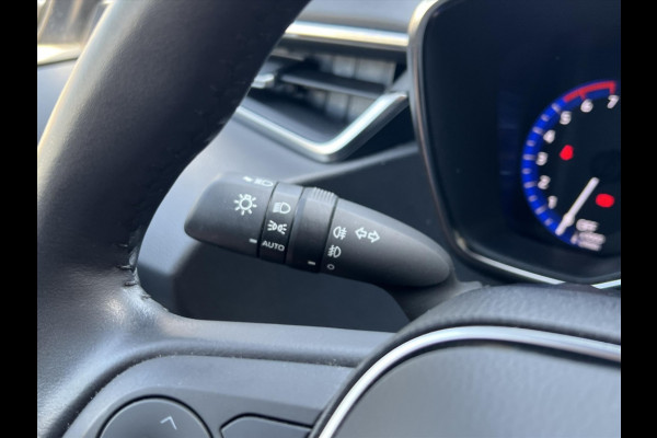 Toyota Corolla 1.8 Hybrid Style | Dodehoekherkenning, Parkeersensoren, Stoel + Stuurverwarming, Keyless, 18 inch