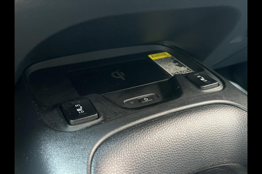 Toyota Corolla 1.8 Hybrid Style | Dodehoekherkenning, Parkeersensoren, Stoel + Stuurverwarming, Keyless, 18 inch