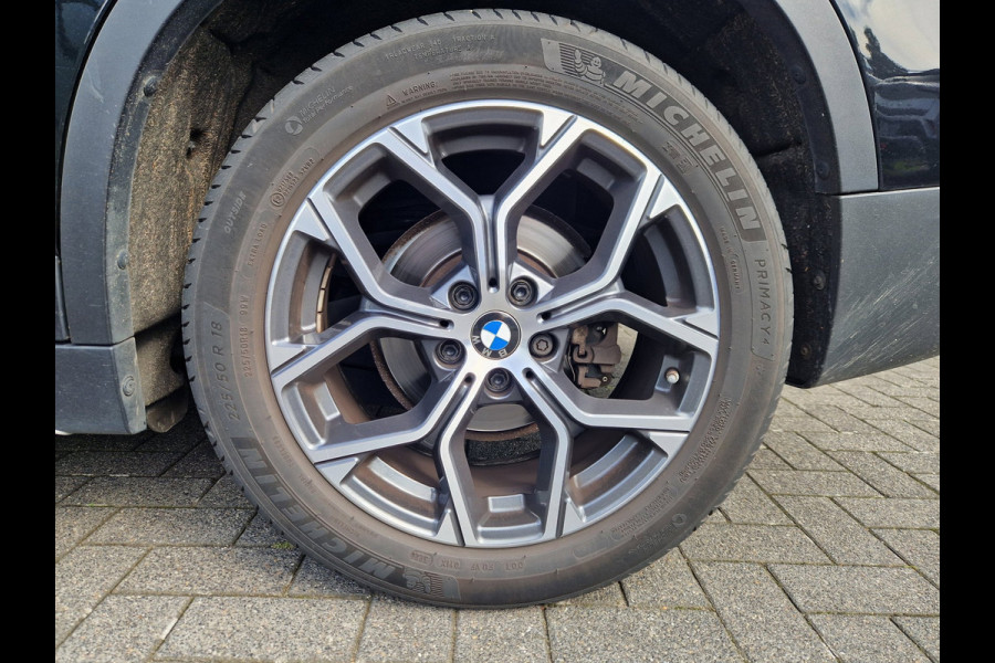 BMW X1 SDrive18i High Executive 1E Eig/Led /Leer /Cruise/Btw