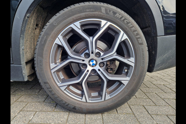 BMW X1 SDrive18i High Executive 1E Eig/Led /Leer /Cruise/Btw