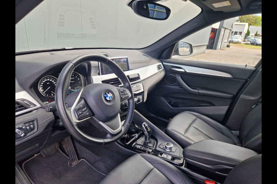 BMW X1 SDrive18i High Executive 1E Eig/Led /Leer /Cruise/Btw