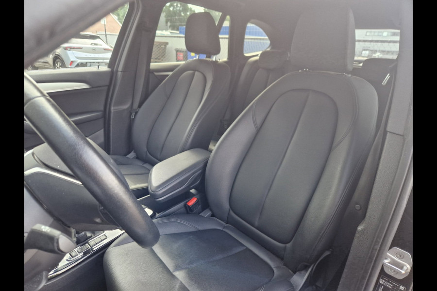 BMW X1 SDrive18i High Executive 1E Eig/Led /Leer /Cruise/Btw