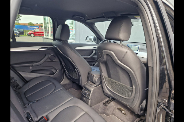 BMW X1 SDrive18i High Executive 1E Eig/Led /Leer /Cruise/Btw