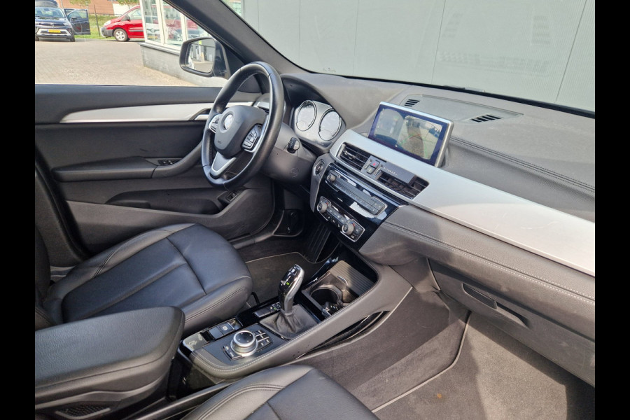 BMW X1 SDrive18i High Executive 1E Eig/Led /Leer /Cruise/Btw