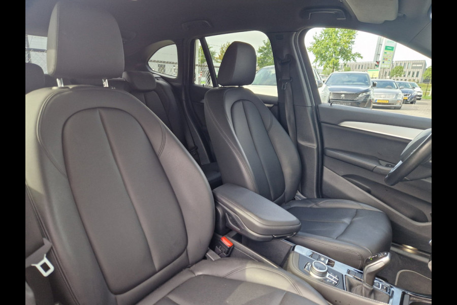 BMW X1 SDrive18i High Executive 1E Eig/Led /Leer /Cruise/Btw