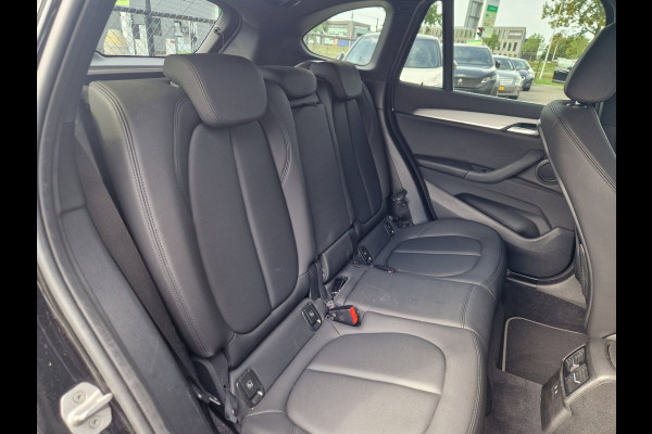 BMW X1 SDrive18i High Executive 1E Eig/Led /Leer /Cruise/Btw