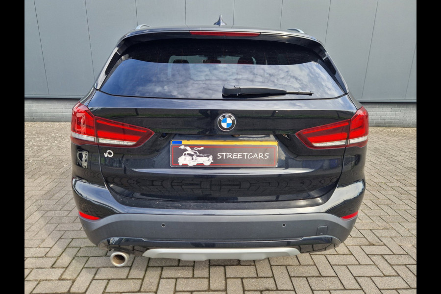 BMW X1 SDrive18i High Executive 1E Eig/Led /Leer /Cruise/Btw