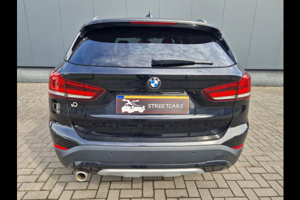 BMW X1 SDrive18i High Executive 1E Eig/Led /Leer /Cruise/Btw