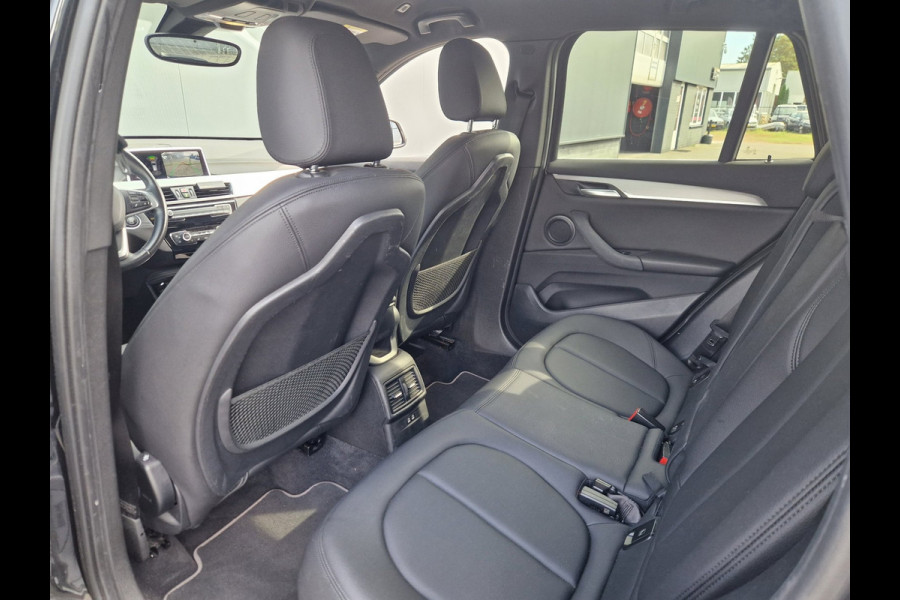 BMW X1 SDrive18i High Executive 1E Eig/Led /Leer /Cruise/Btw