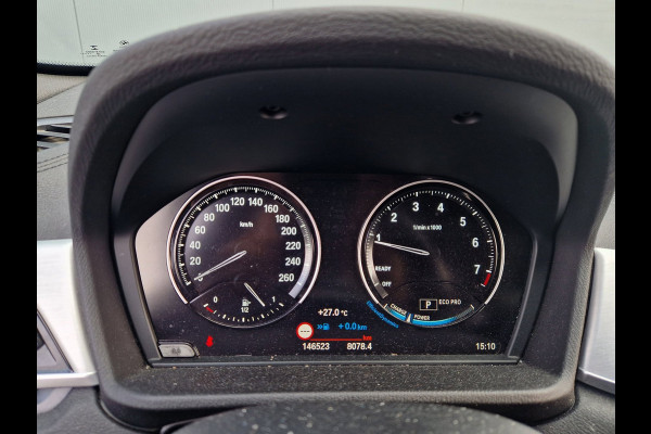 BMW X1 SDrive18i High Executive 1E Eig/Led /Leer /Cruise/Btw