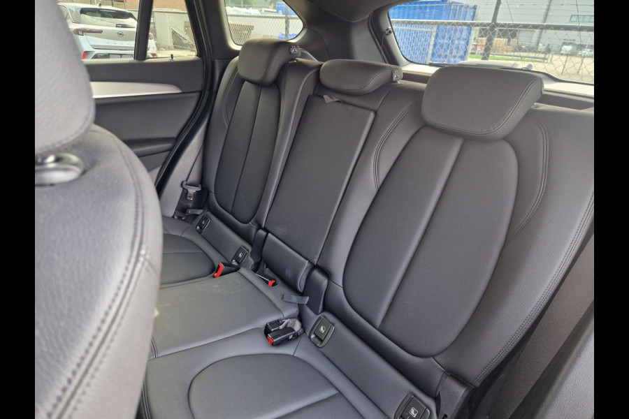 BMW X1 SDrive18i High Executive 1E Eig/Led /Leer /Cruise/Btw
